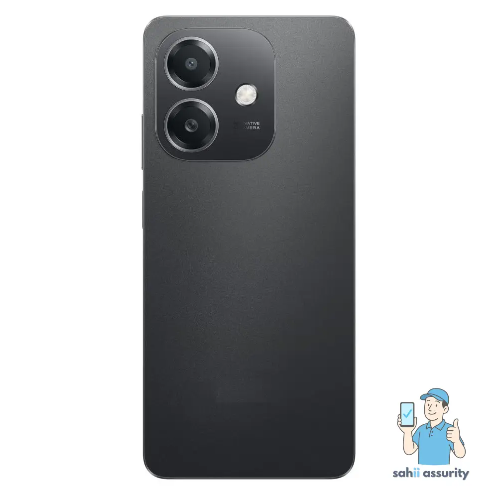 Full Body Housing for Oppo A3x 5G